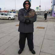 Валерий Алексеев on My World.