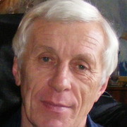 Валерий Работягин on My World.