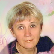 Валентина Супрунова on My World.