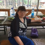 Валентина Дупленко on My World.