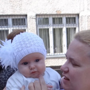 Ирина Яковлева on My World.