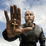 Ragnar Lodbrok on My World.