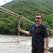 Владимир Пашков on My World.