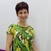 Ирина Баранец on My World.