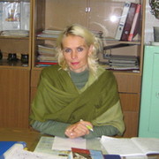 Лариса Васильевна on My World.