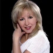 Галина Макарова on My World.