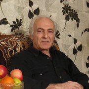 Сергей Васильян on My World.
