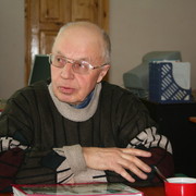 Вениамин Соловьев on My World.