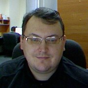 Береза Виталий on My World.