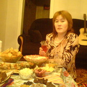 Венера Таскумбаева on My World.