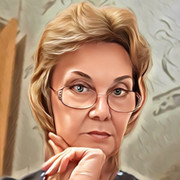 Вера Z on My World.