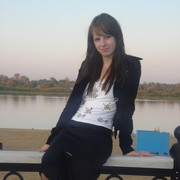 Марина Каскевич on My World.