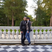 Валентина Меркульева on My World.