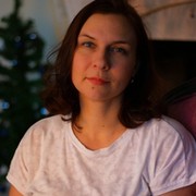Олеся Овчинникова on My World.