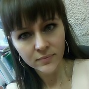 Инга Малинка on My World.