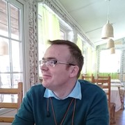 Victor Vedeneev on My World.