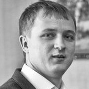 Виктор Костенко on My World.