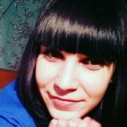 Виктория Скворцова on My World.