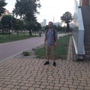 Виктор Иванов on My World.