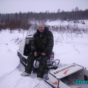 ВИКТОР ОСТАПЕНКО on My World.