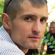 Viorel Crudu on My World.