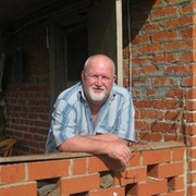 Владимир Серов on My World.