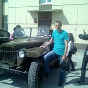виталий осипов on My World.
