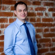 Виталий Сороченко on My World.