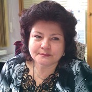 valentina katafeyeva on My World.