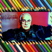 vladimer dvali on My World.