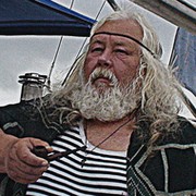 Владимир Дубровский on My World.