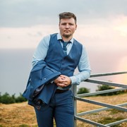 АНДРЕЙ ВЛАСЕНКО on My World.