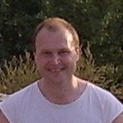 Владимир Черных on My World.