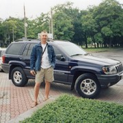 Владимир Шило on My World.