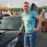 Денис Воробьев on My World.