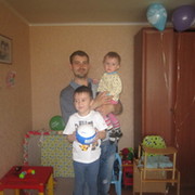 Владимир Кривохижа on My World.