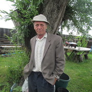 владимир шмелев on My World.