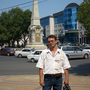 михаил мишаня on My World.