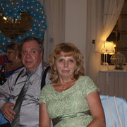 Вера Михайлова on My World.