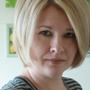 ЮЛИЯ Вишнякова on My World.