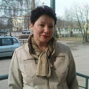 Александра Вывознова on My World.