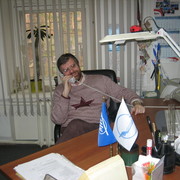 Владимир Зорин on My World.