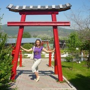 Татьяна Вольных on My World.
