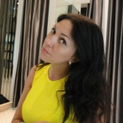 Ирина Николаева on My World.