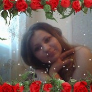 Викуля Егоренко on My World.