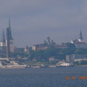 Vitalij Dorogotovtsev on My World.