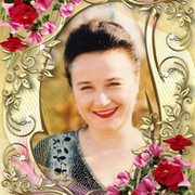 ТАТЬЯНА Vydasenko on My World.