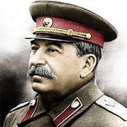 Нар.Ком.Обороны И.В.Сталин on My World.