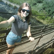 Любовь)* Власенко)* on My World.