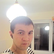 Сергей Волков on My World.